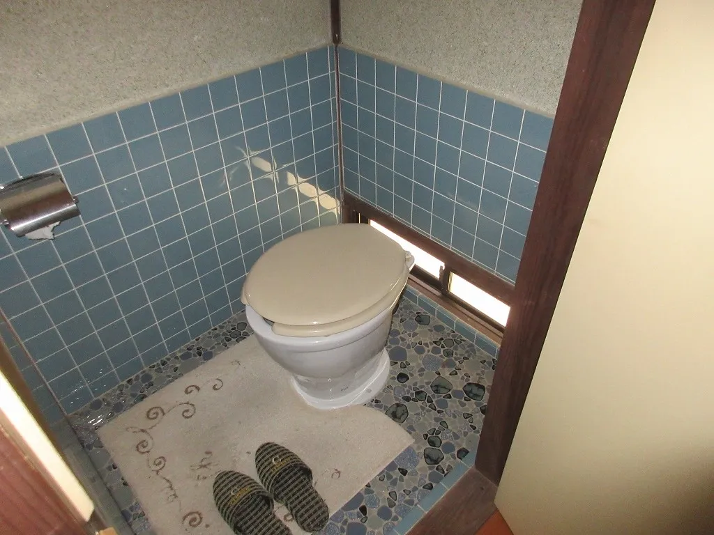Hiroshima Prefecture Miyoshi City 3DK Property (12)