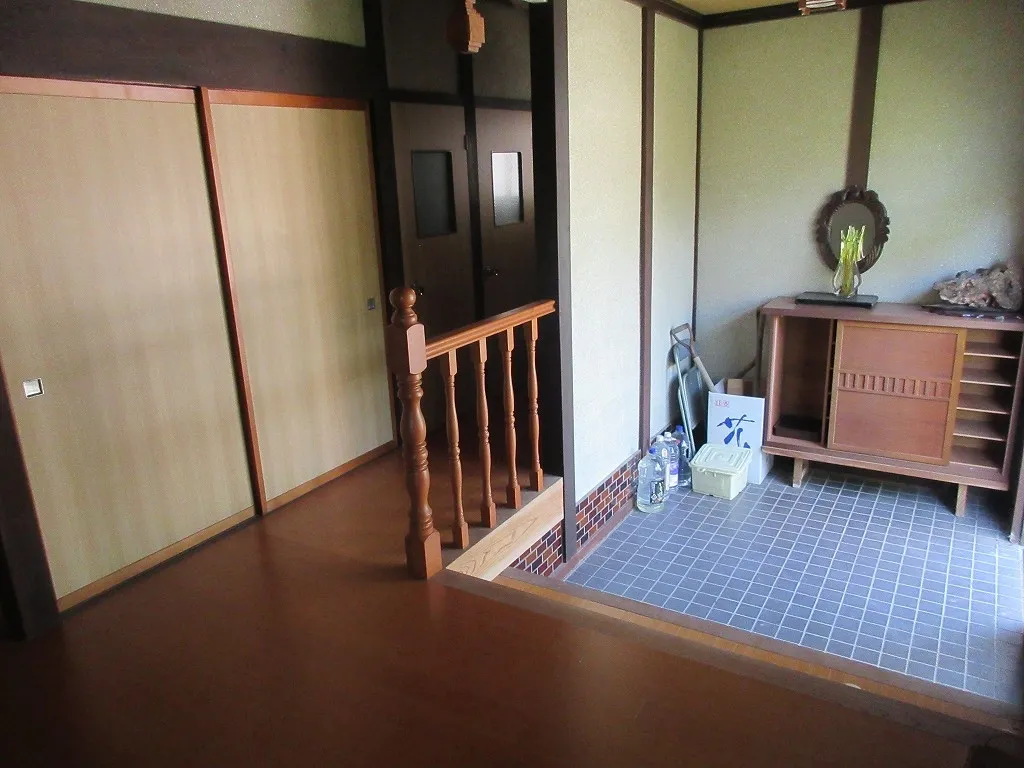 Hiroshima Prefecture Miyoshi City 3DK Property (3)