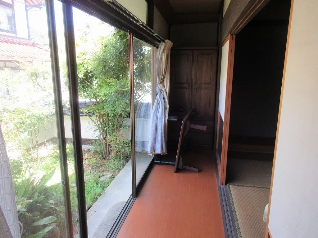 Hiroshima Prefecture Miyoshi City 3DK Property (4)