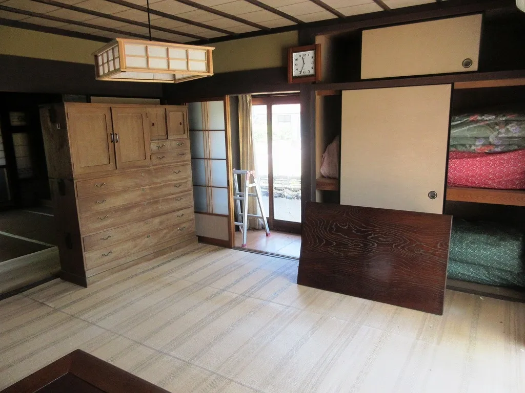 Hiroshima Prefecture Miyoshi City 3DK Property (5)