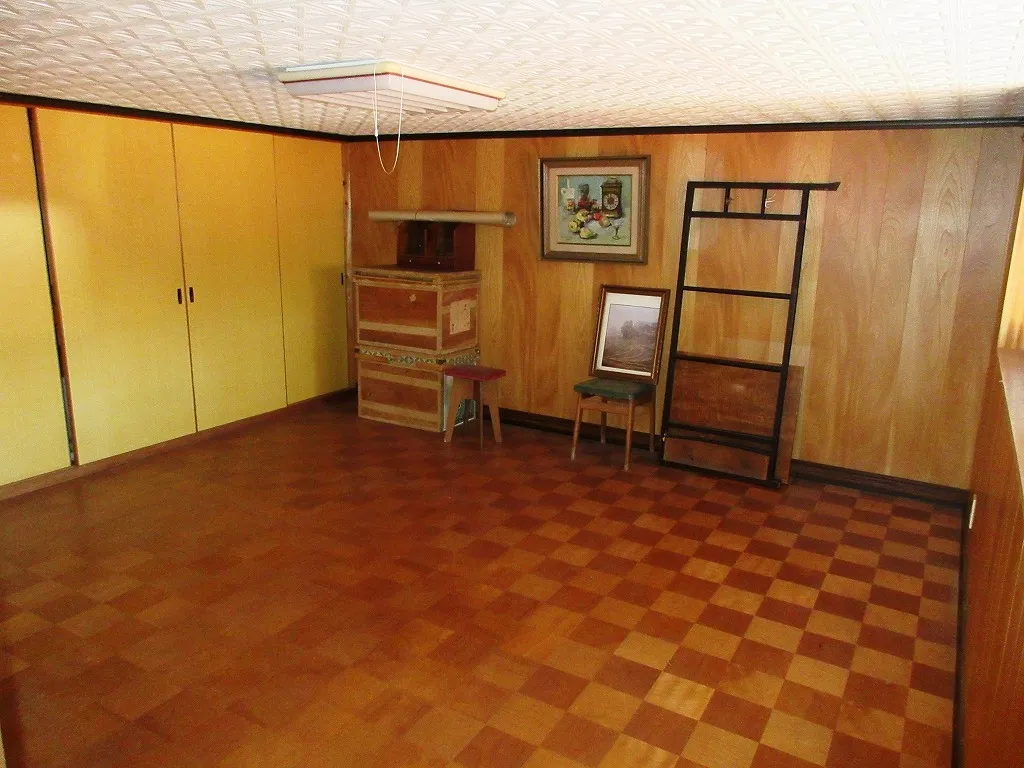 Hiroshima Prefecture Miyoshi City 3DK Property (6)