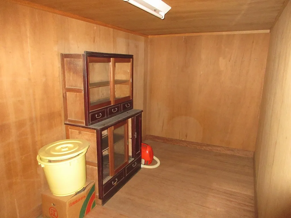 Hiroshima Prefecture Miyoshi City 3DK Property (7)