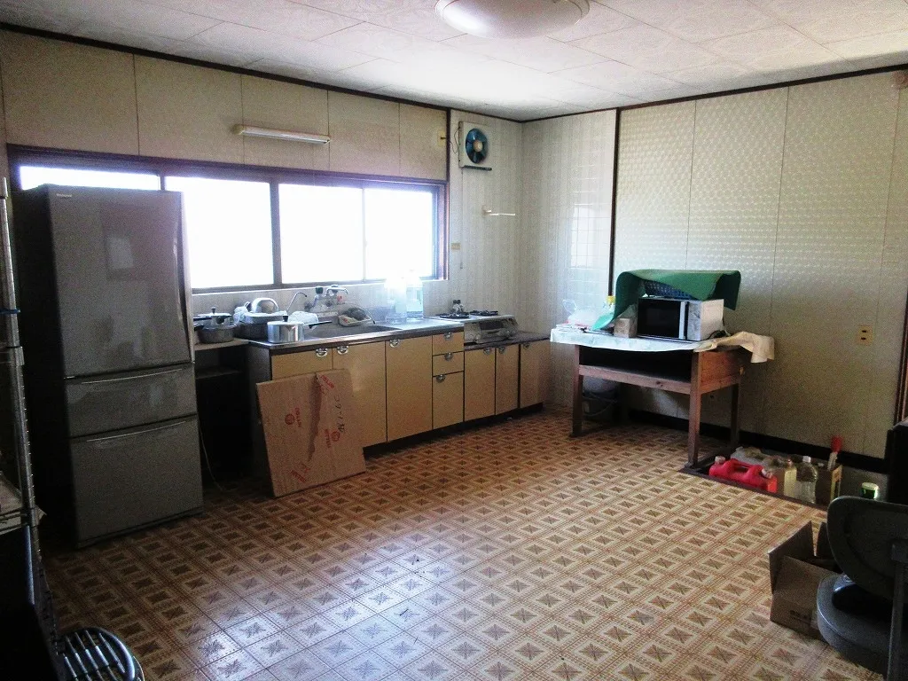 Hiroshima Prefecture Miyoshi City 3DK Property (8)