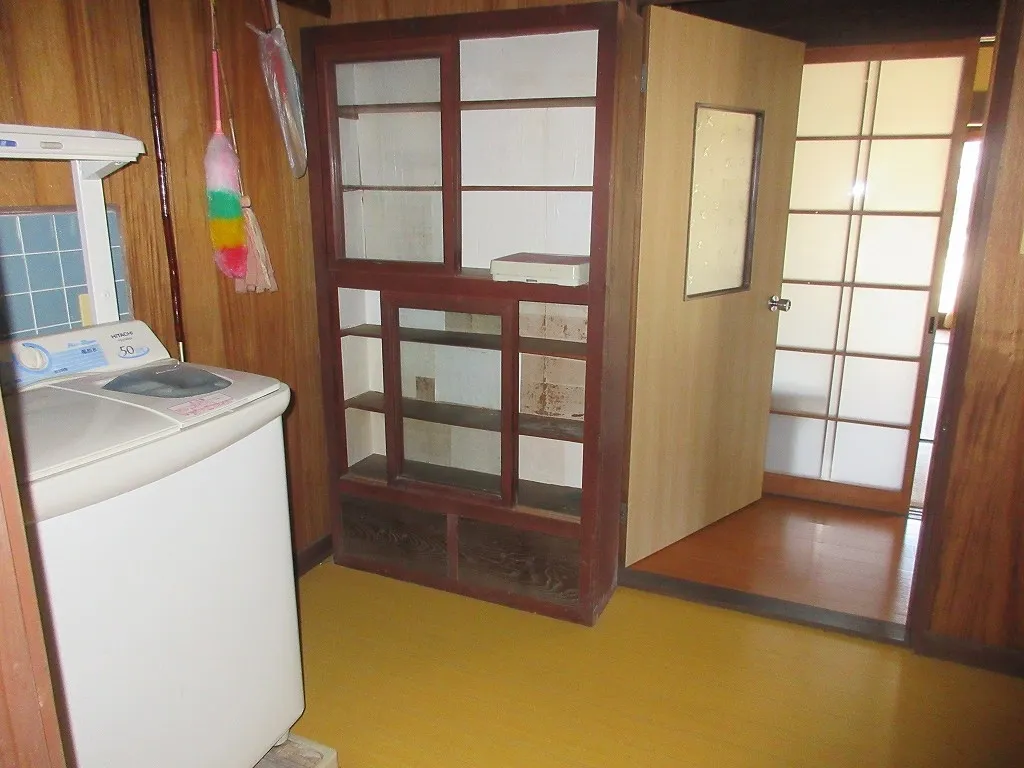 Hiroshima Prefecture Miyoshi City 3DK Property (9)