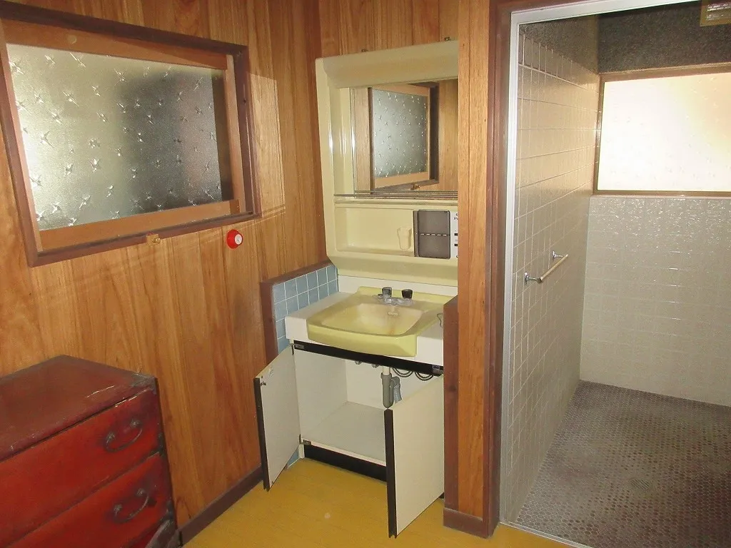 Hiroshima Prefecture Miyoshi City 3DK Property (10)