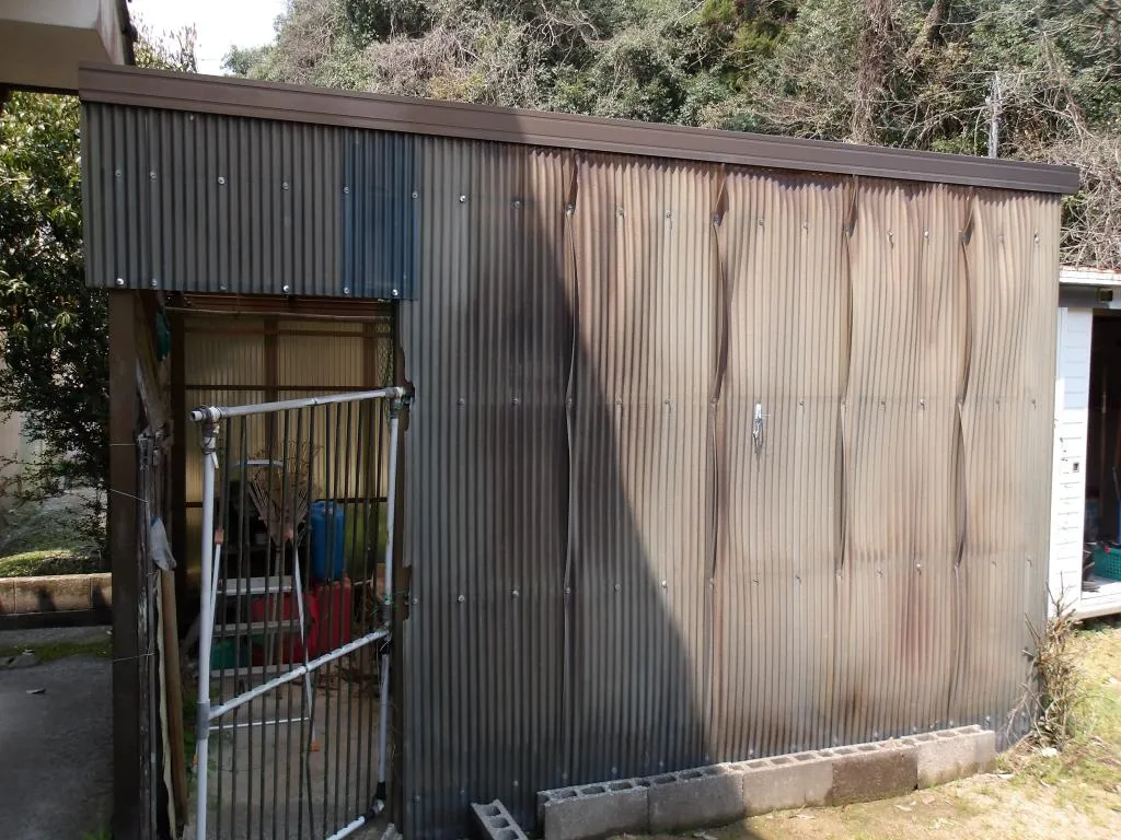 7DK Property Miyoshi City Hiroshima Prefecture (2)