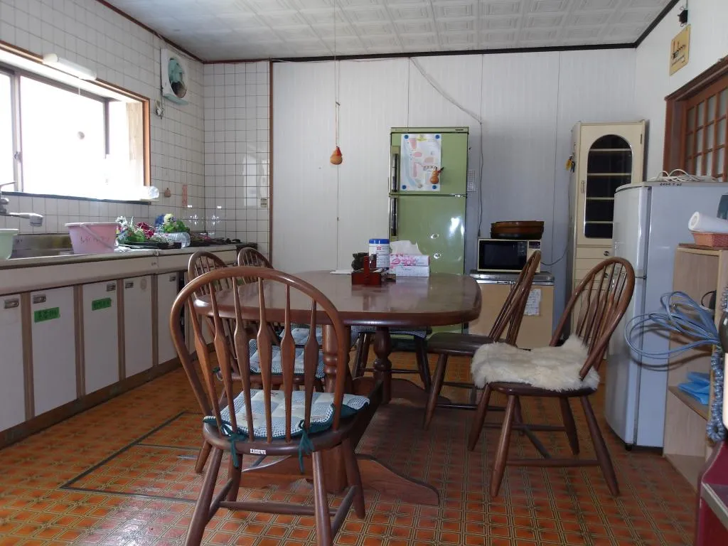 7DK Property Miyoshi City Hiroshima Prefecture (11)