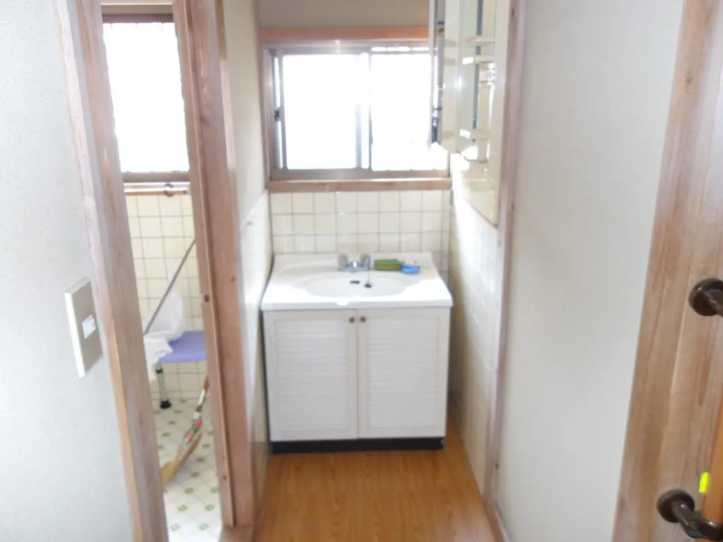 7DK Property Miyoshi City Hiroshima Prefecture (12)
