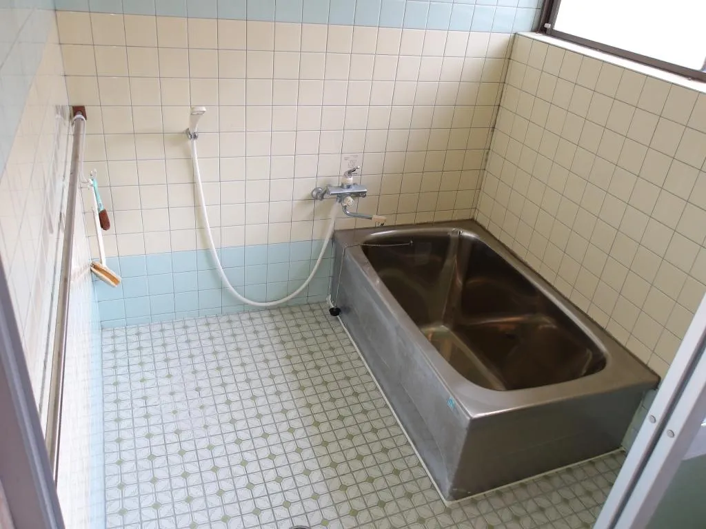 7DK Property Miyoshi City Hiroshima Prefecture (13)