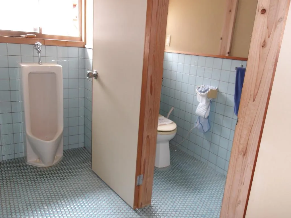 7DK Property Miyoshi City Hiroshima Prefecture (14)
