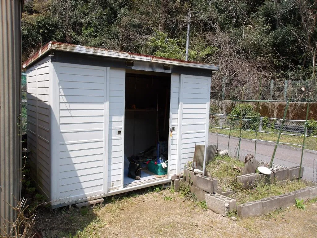 7DK Property Miyoshi City Hiroshima Prefecture (3)
