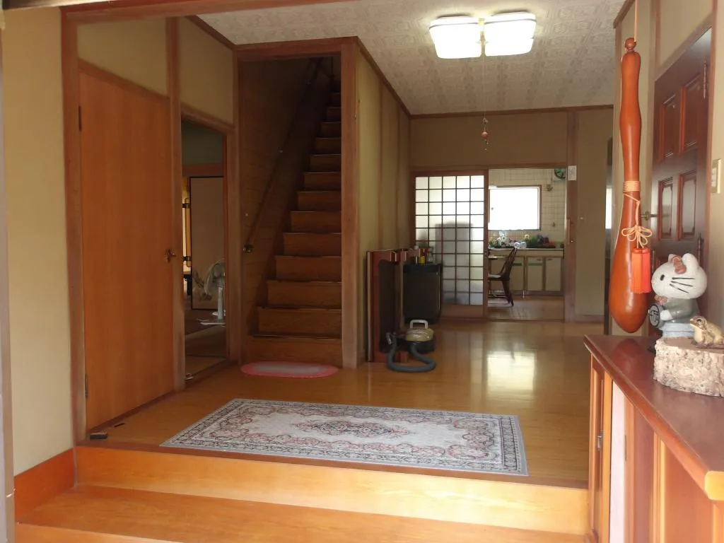 7DK Property Miyoshi City Hiroshima Prefecture (5)