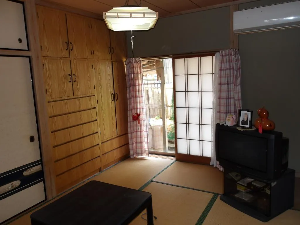 7DK Property Miyoshi City Hiroshima Prefecture (6)