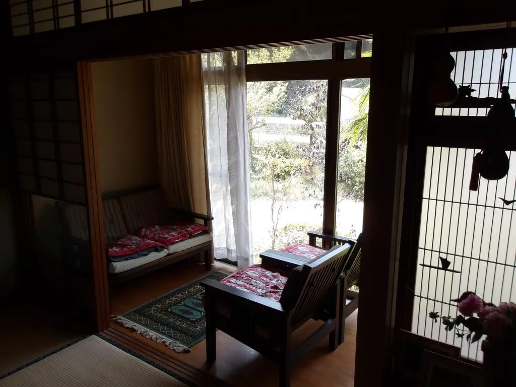 7DK Property Miyoshi City Hiroshima Prefecture (7)