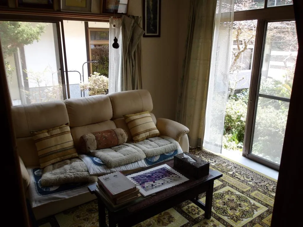 7DK Property Miyoshi City Hiroshima Prefecture (8)