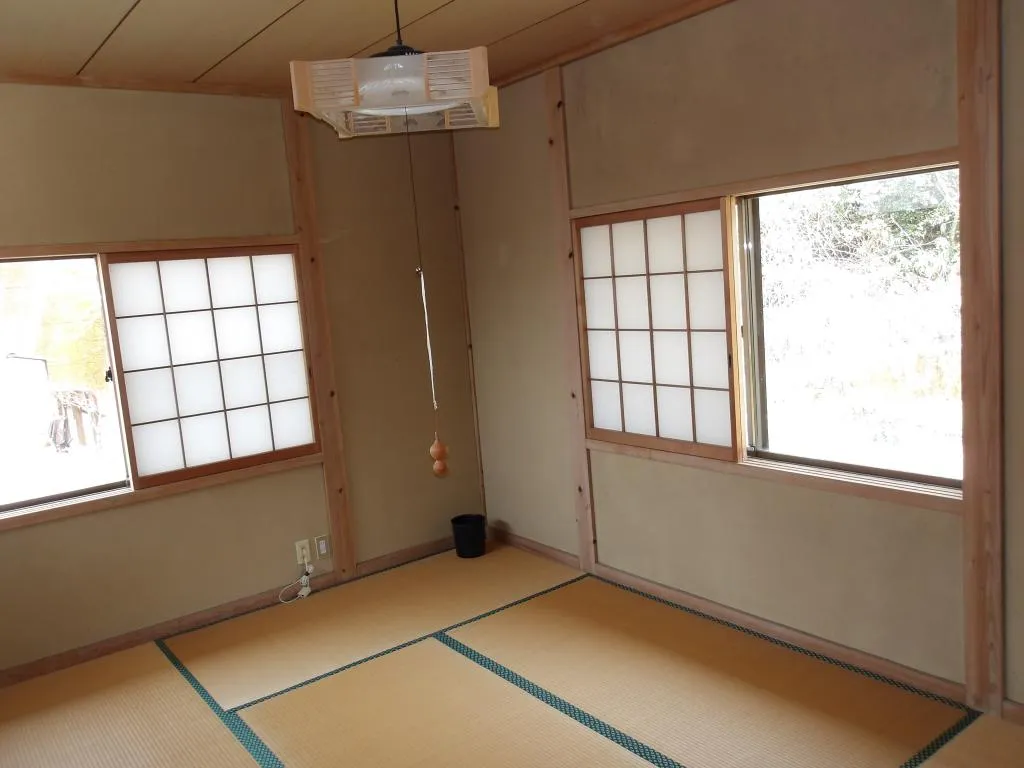 7DK Property Miyoshi City Hiroshima Prefecture (9)