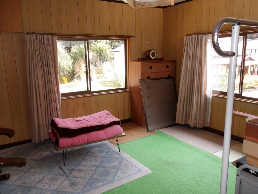 7DK Property Miyoshi City Hiroshima Prefecture (10)