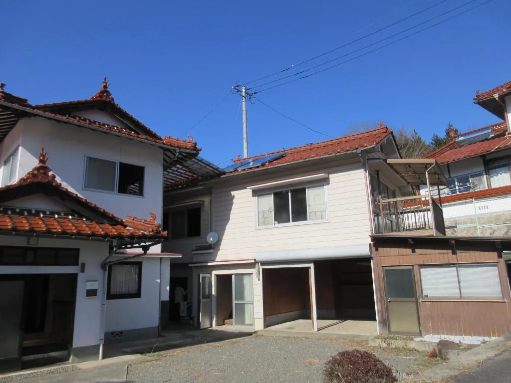 5DK Miyoshi City Hiroshima Prefecture (2)