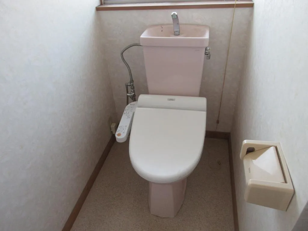 5DK Miyoshi City Hiroshima Prefecture (12)