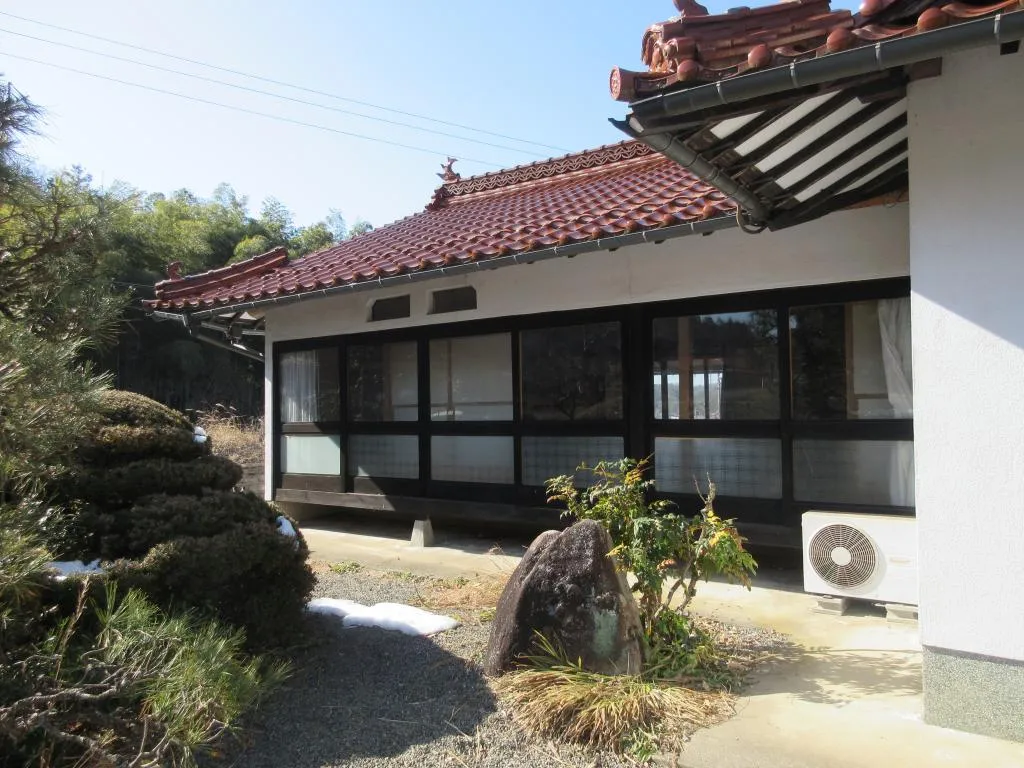 5DK Miyoshi City Hiroshima Prefecture (3)