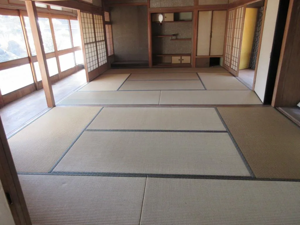 5DK Miyoshi City Hiroshima Prefecture (4)