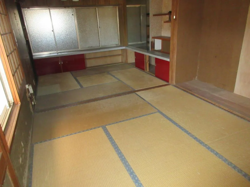 5DK Miyoshi City Hiroshima Prefecture (8)