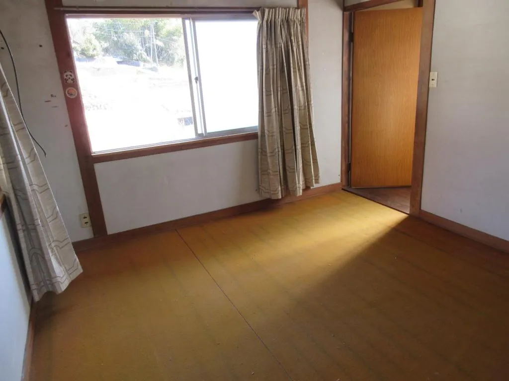 5DK Miyoshi City Hiroshima Prefecture (9)
