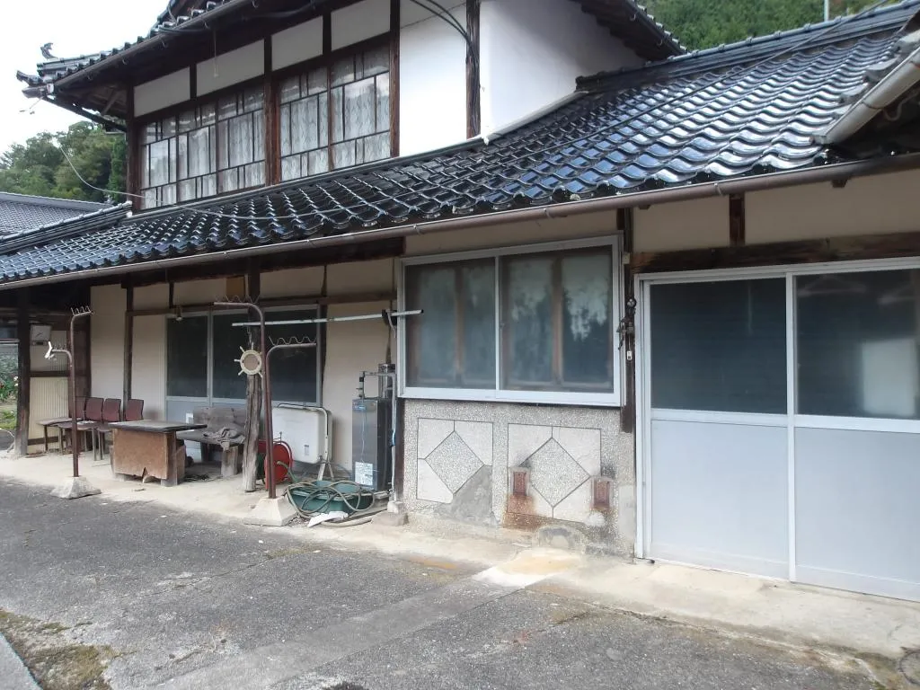 5DK Property Miyoshi City Hiroshima Prefecture (2)