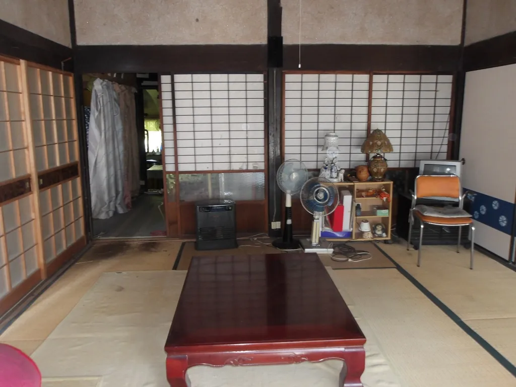 5DK Property Miyoshi City Hiroshima Prefecture (4)