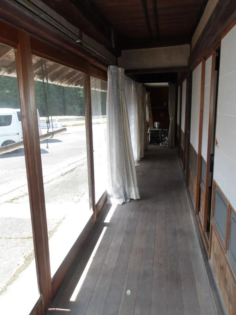 5DK Property Miyoshi City Hiroshima Prefecture (6)
