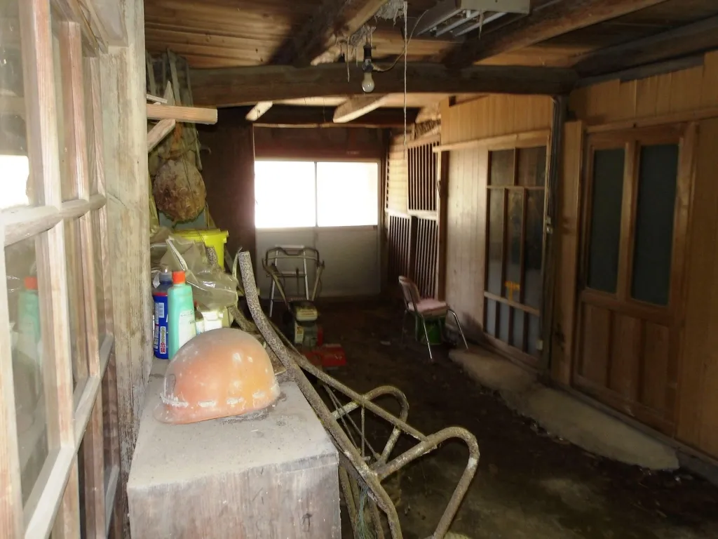 5DK Property Miyoshi City Hiroshima Prefecture (7)