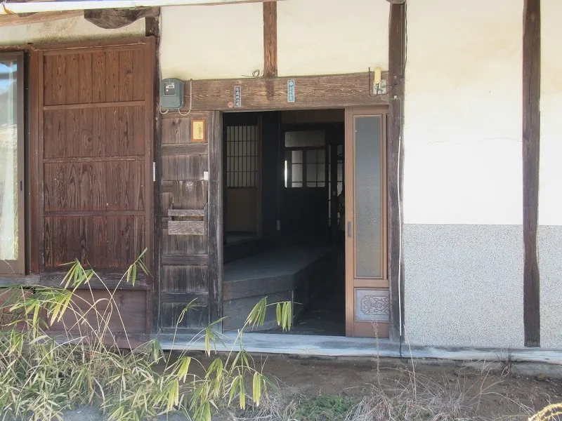7DK Property Miyoshi City Hiroshima Prefecture (2)