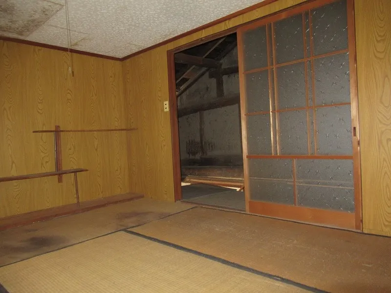 7DK Property Miyoshi City Hiroshima Prefecture (11)