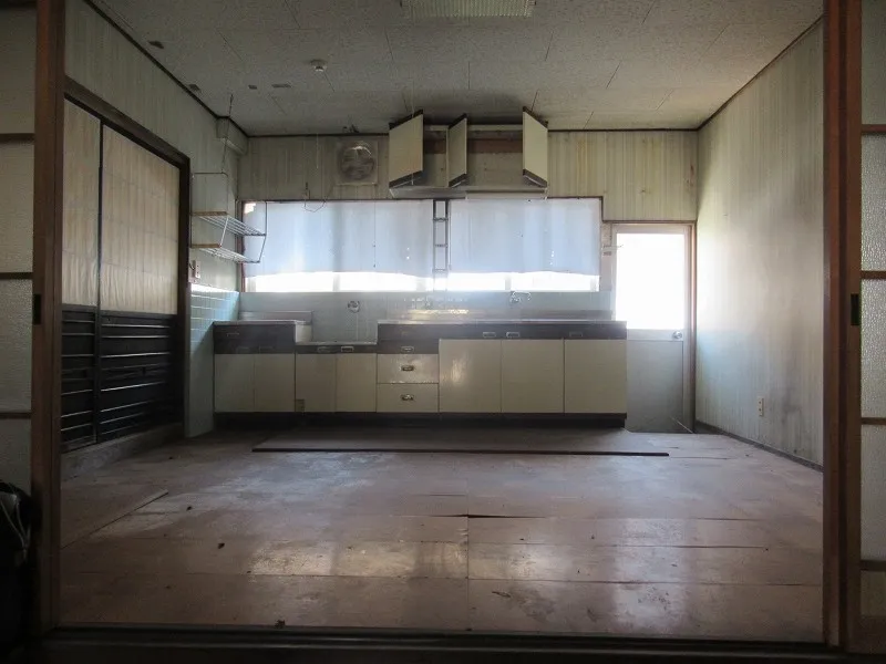 7DK Property Miyoshi City Hiroshima Prefecture (12)