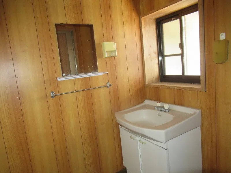 7DK Property Miyoshi City Hiroshima Prefecture (13)