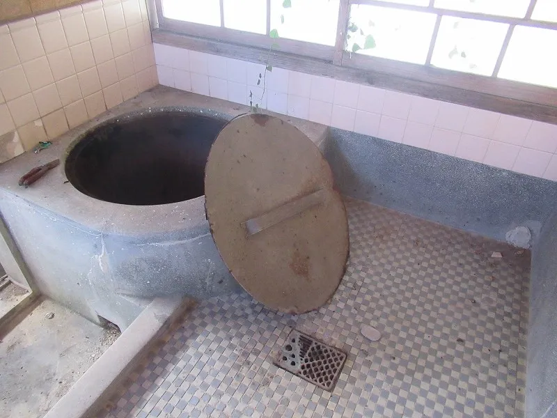 7DK Property Miyoshi City Hiroshima Prefecture (15)