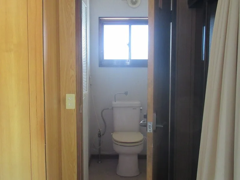 7DK Property Miyoshi City Hiroshima Prefecture (16)