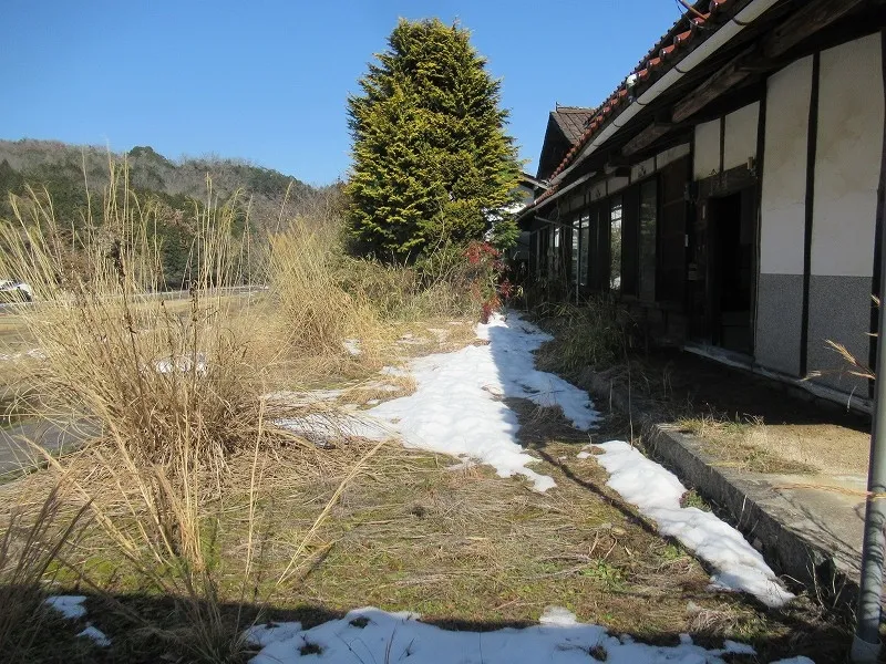 7DK Property Miyoshi City Hiroshima Prefecture (3)