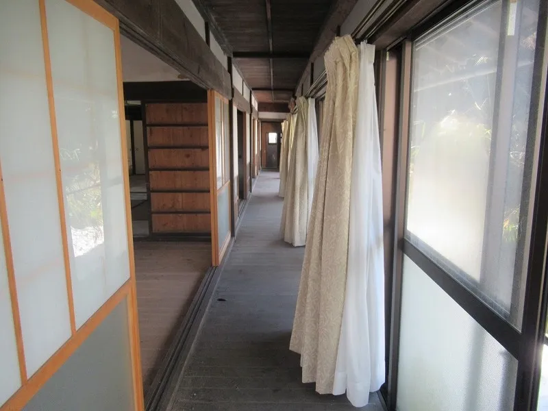 7DK Property Miyoshi City Hiroshima Prefecture (6)