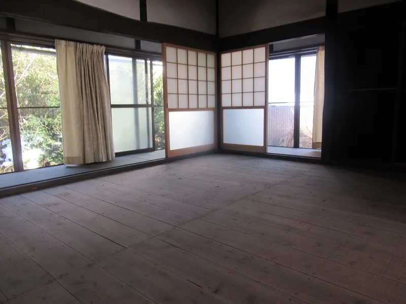 7DK Property Miyoshi City Hiroshima Prefecture (7)