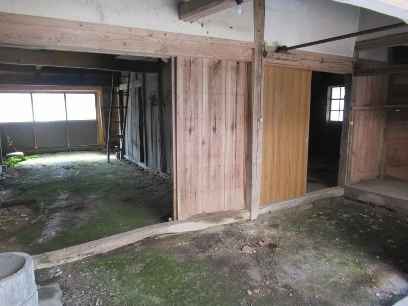 7DK Property Miyoshi City Hiroshima Prefecture (9)