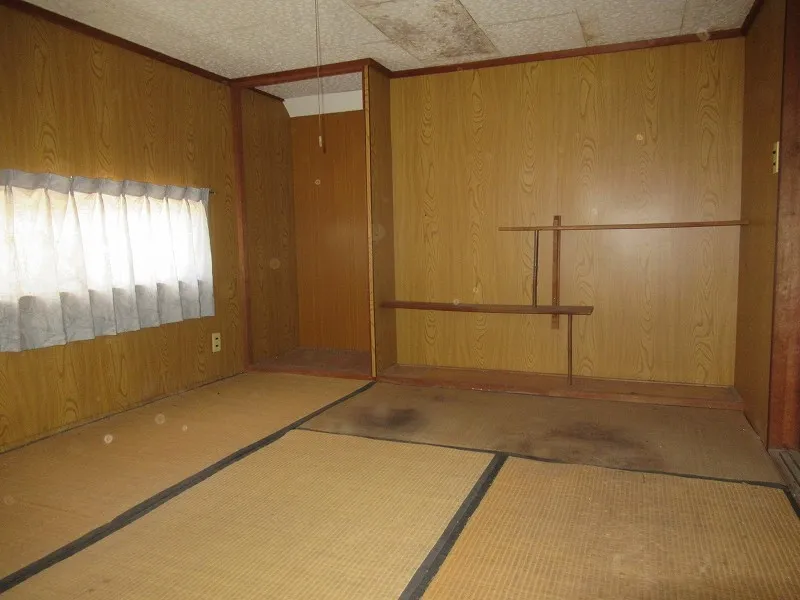 7DK Property Miyoshi City Hiroshima Prefecture (10)