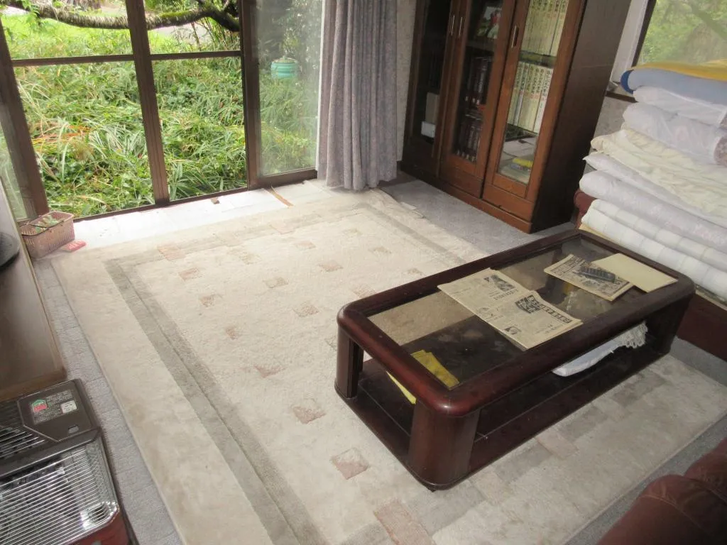 3DK Property Miyoshi City Hiroshima Prefecture (2)