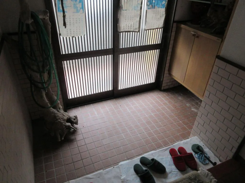 3DK Property Miyoshi City Hiroshima Prefecture (3)