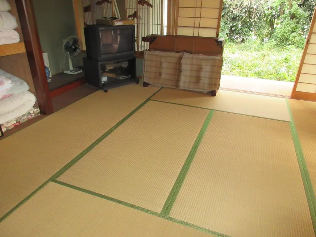 3DK Property Miyoshi City Hiroshima Prefecture (4)