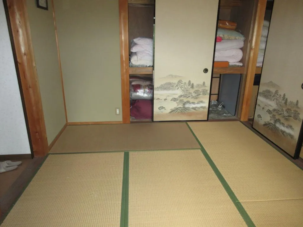 3DK Property Miyoshi City Hiroshima Prefecture (5)
