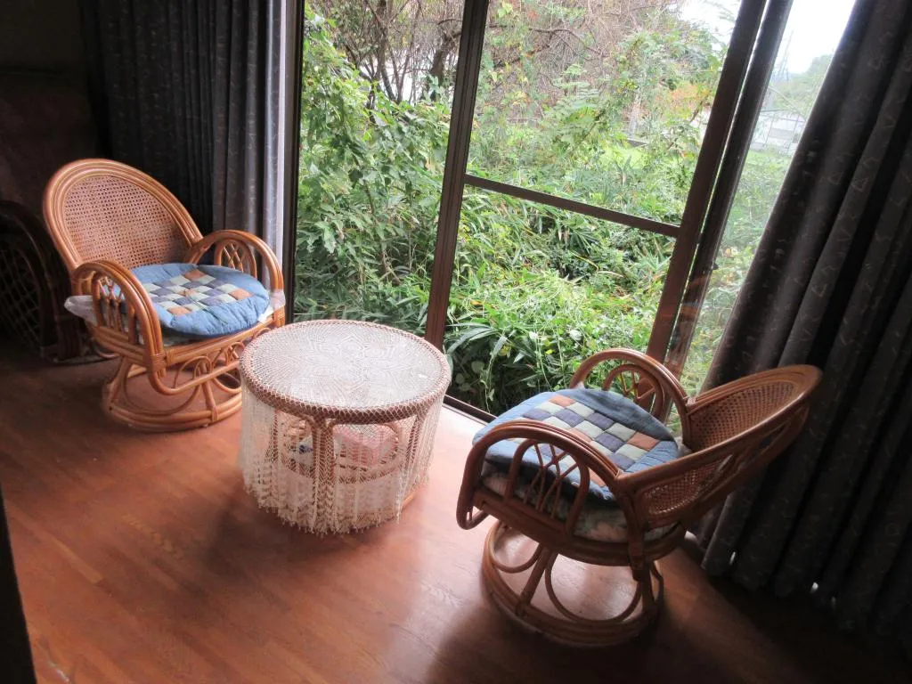 3DK Property Miyoshi City Hiroshima Prefecture (6)