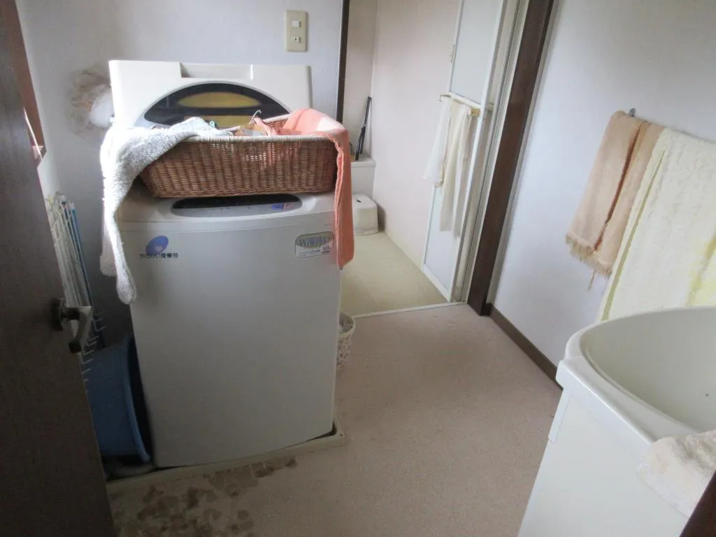 3DK Property Miyoshi City Hiroshima Prefecture (8)