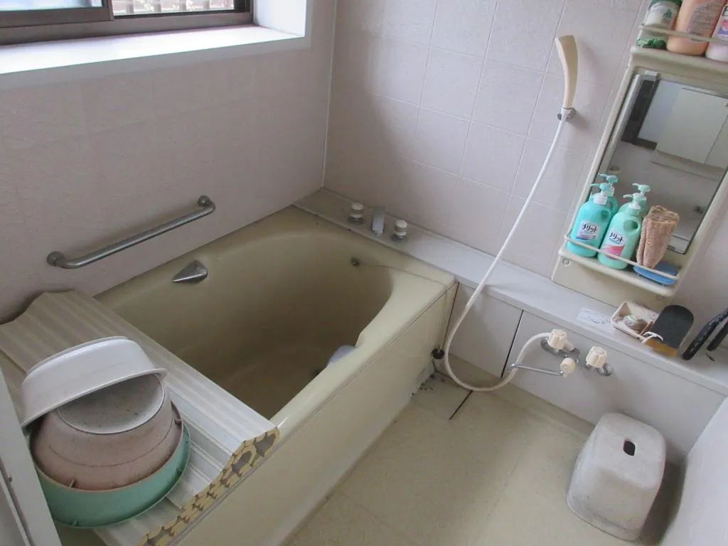3DK Property Miyoshi City Hiroshima Prefecture (10)