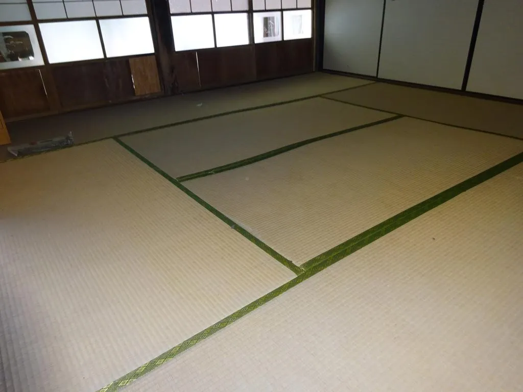 5DK Property Miyoshi City Hiroshima Prefecture (3)